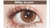 milky-brown - ảnh nhỏ  1