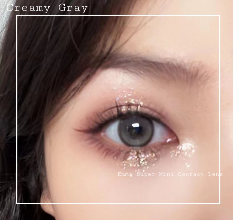 Creamy Gray OV