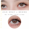 jeje-gray-x-brown - ảnh nhỏ 3