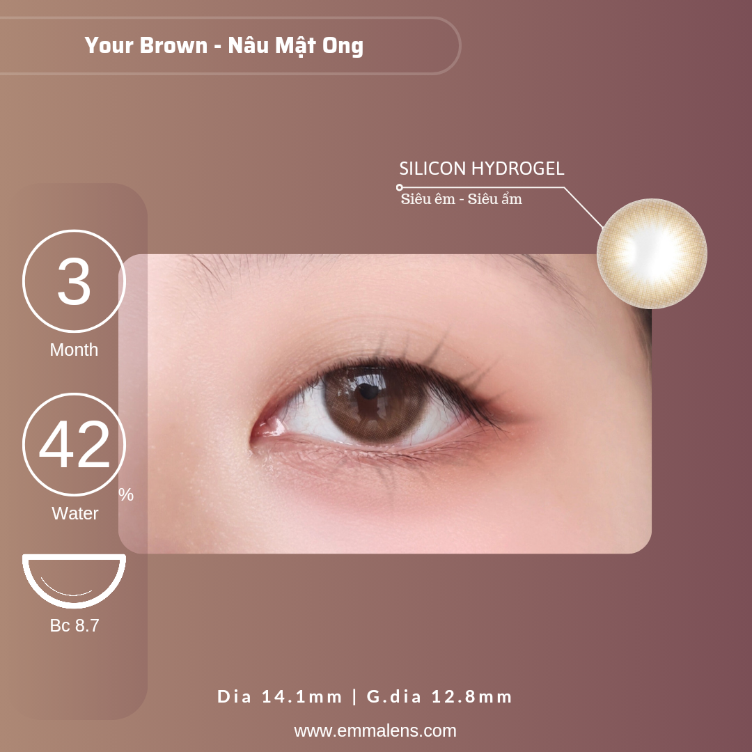 Your Brown