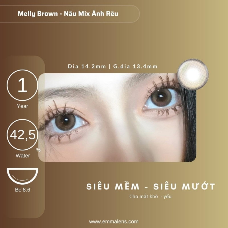 Melly Brown