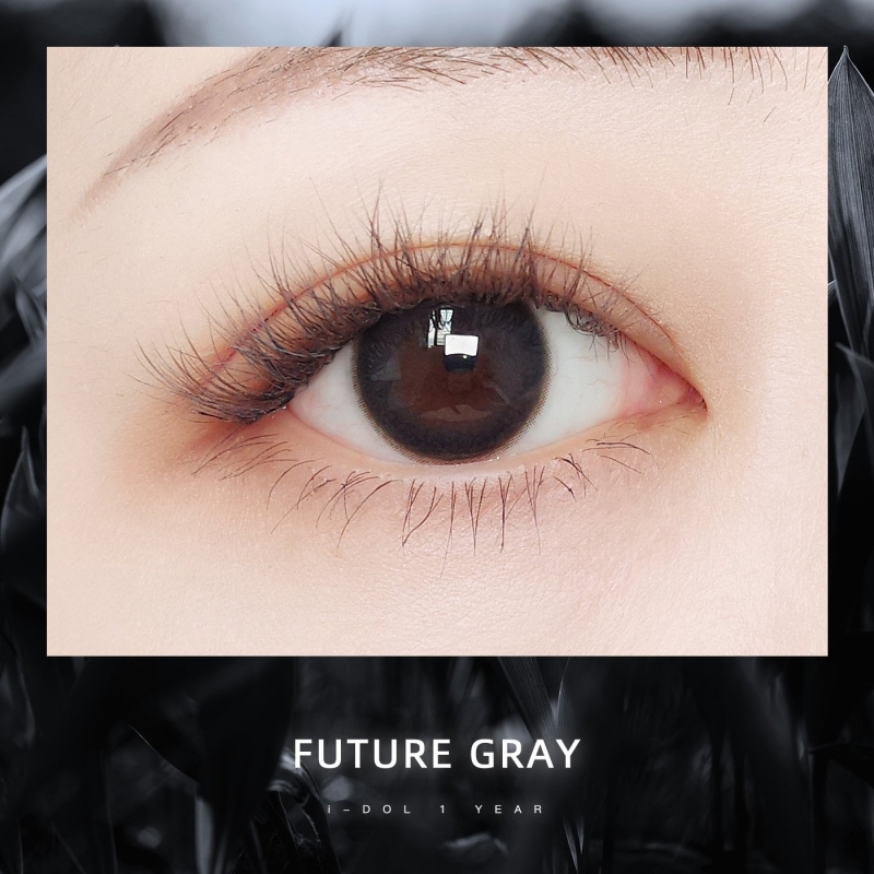 Future Gray