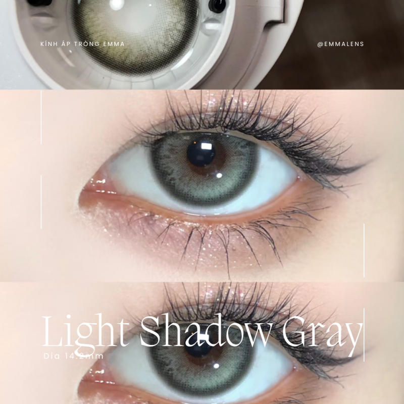 Light Shadow Gray OV