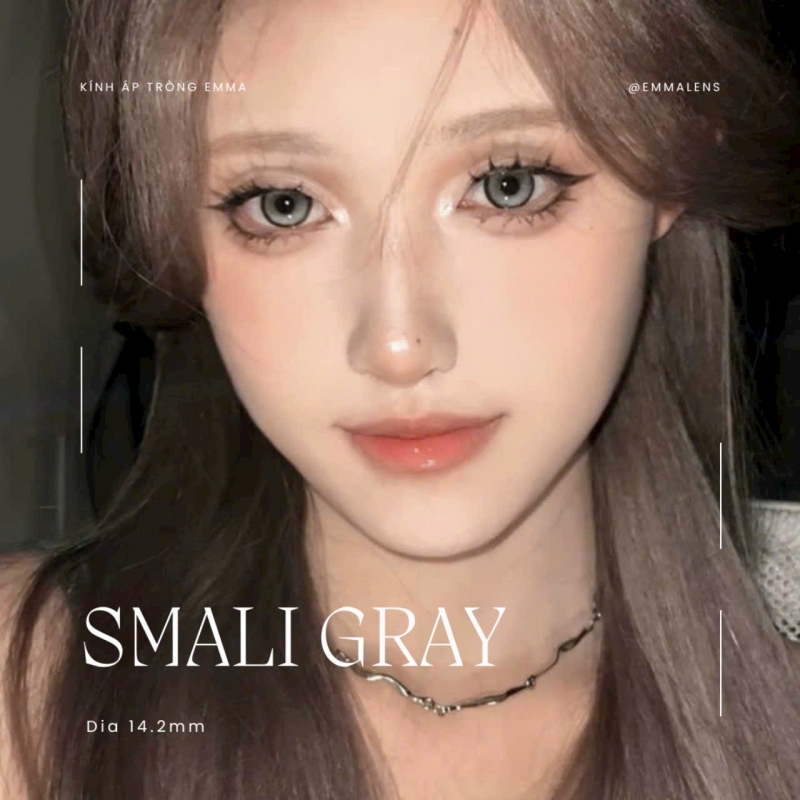 Smali Gray | 14.2