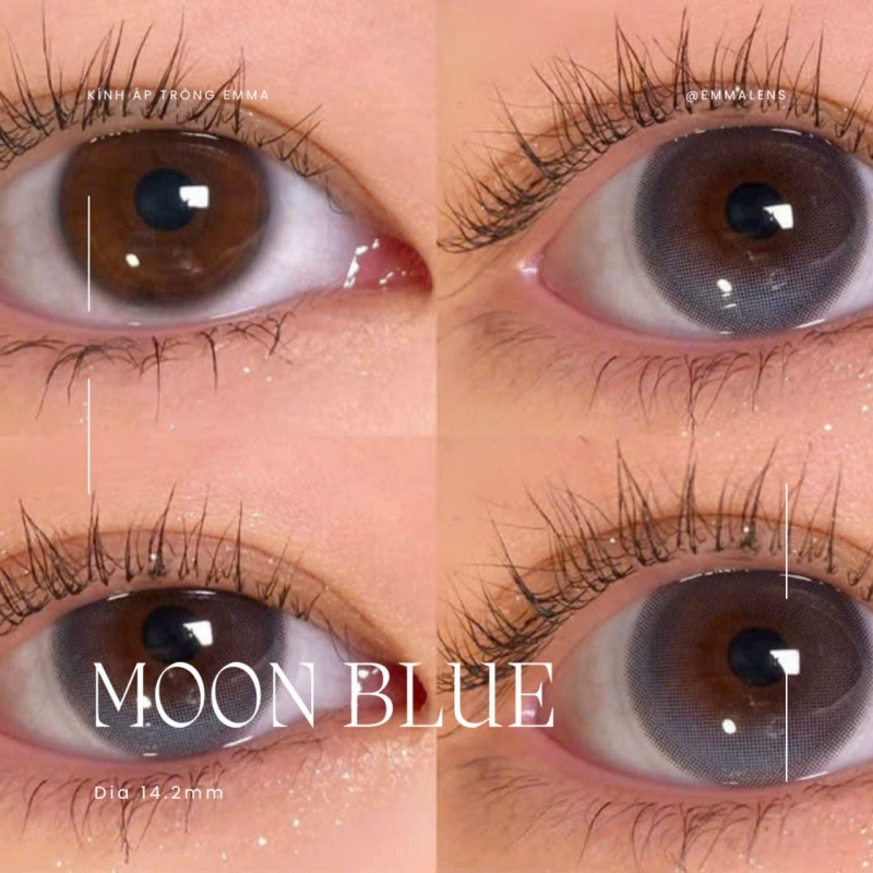 Moon Blue | 14.2