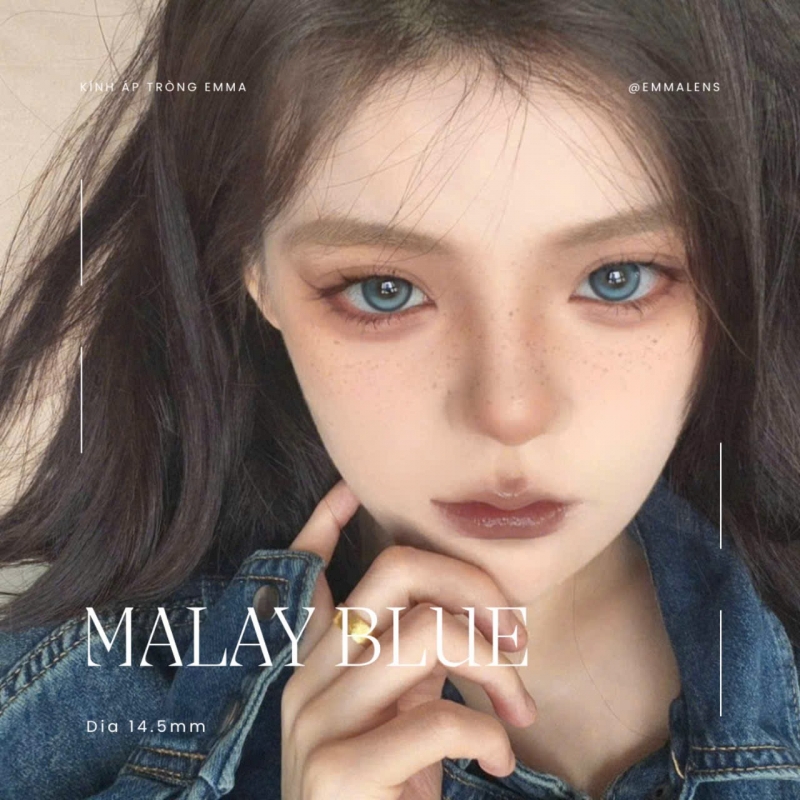 Malay Blue | 14.5