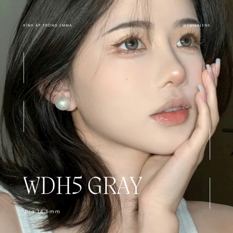 Wdh5 Gray | 14.5