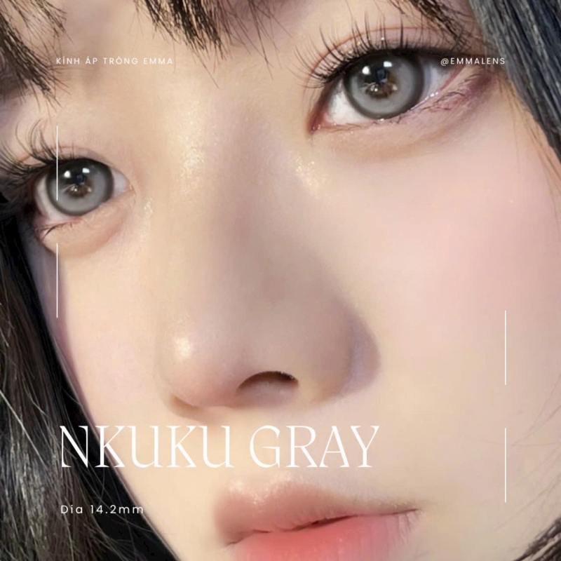 Nkuku Gray | 14.2