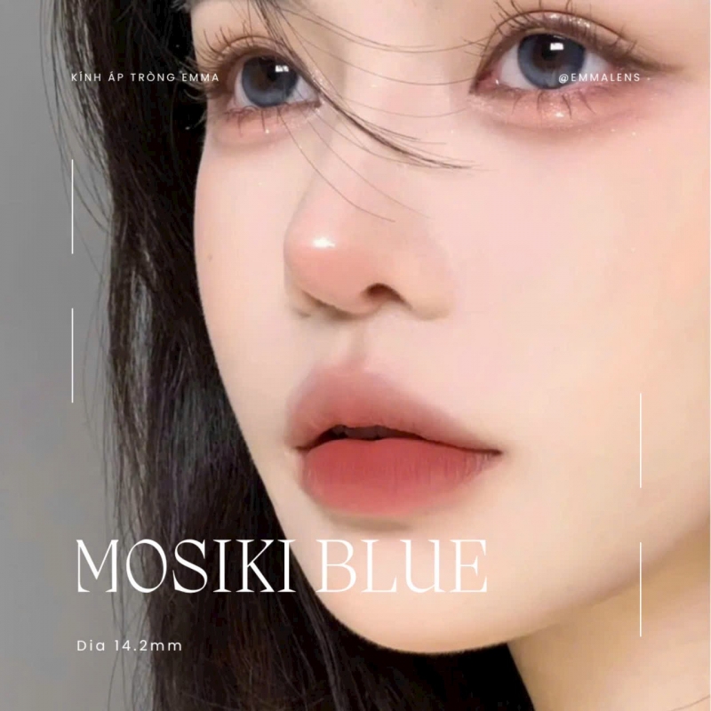 Mosiki Blue | 14.2