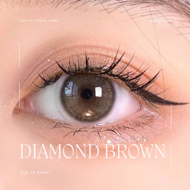 Diamind Brown | 14.2