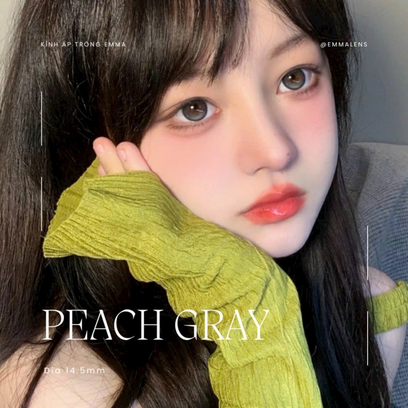 Peach Gray | 14.5