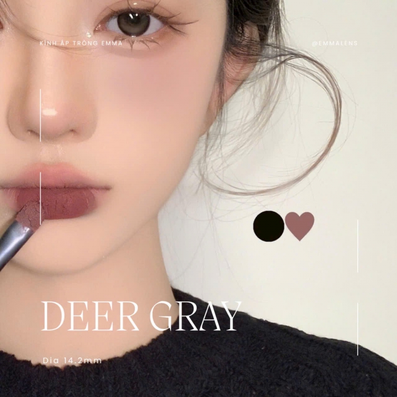 Deer Gray | 14.2